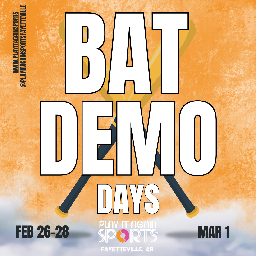 Bat Demo Days